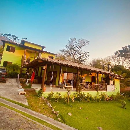 Pura Vida Guest House Ілябела Екстер'єр фото