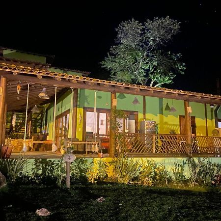 Pura Vida Guest House Ілябела Екстер'єр фото