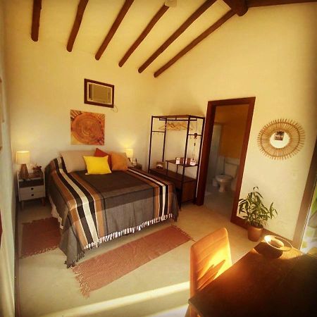 Pura Vida Guest House Ілябела Екстер'єр фото