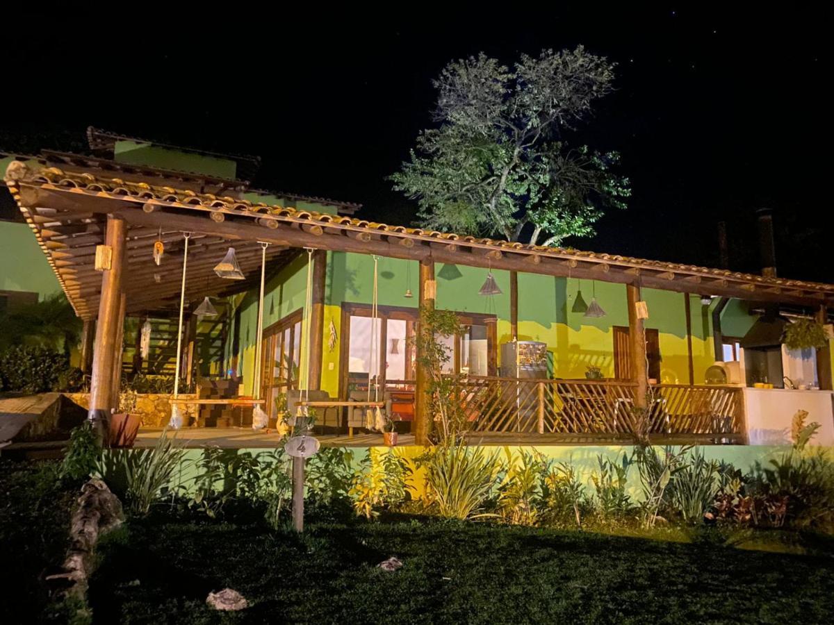 Pura Vida Guest House Ілябела Екстер'єр фото