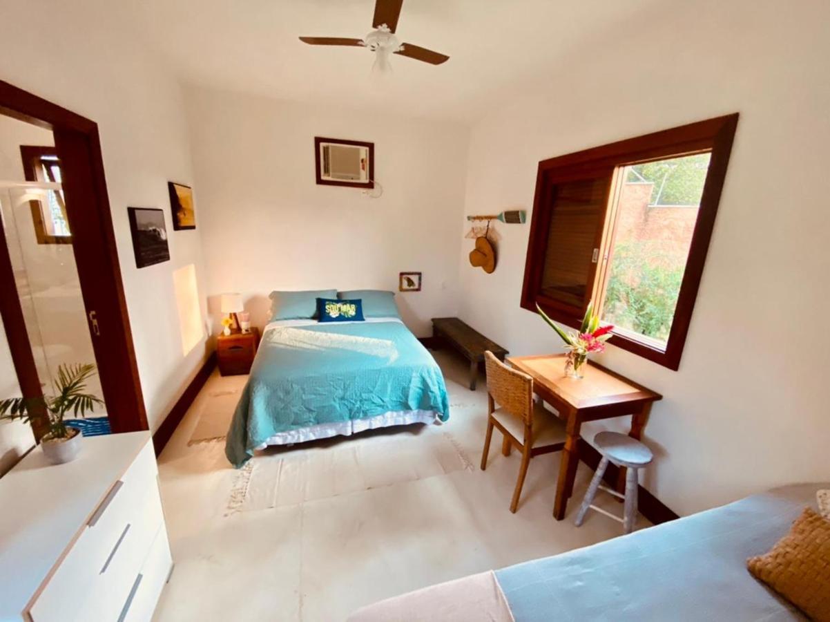 Pura Vida Guest House Ілябела Екстер'єр фото