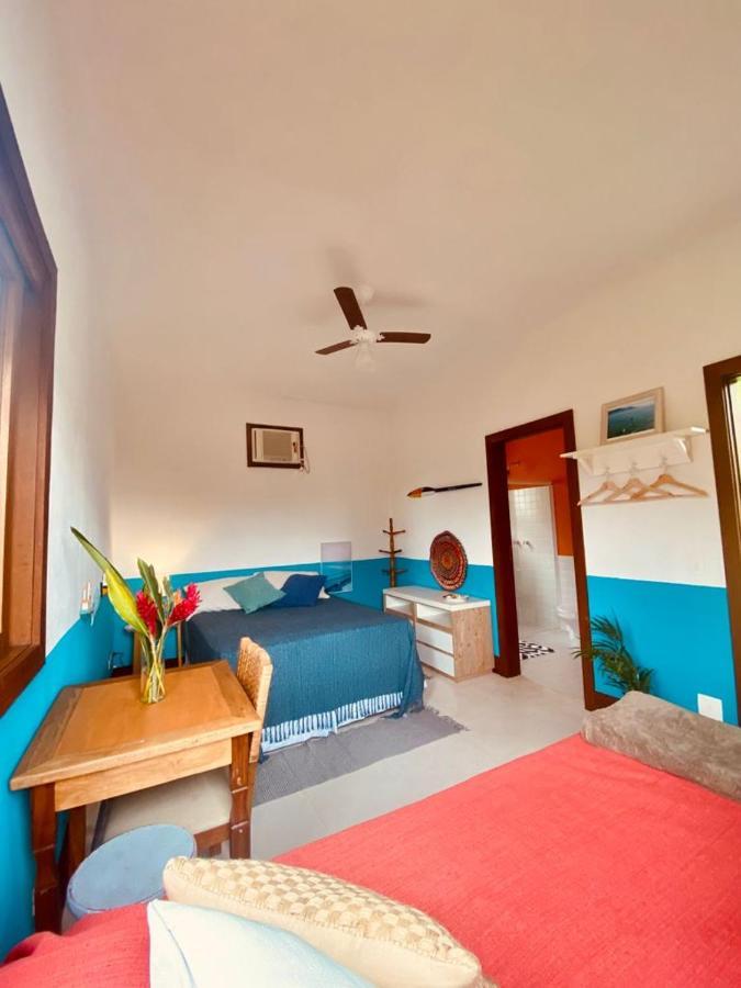 Pura Vida Guest House Ілябела Екстер'єр фото