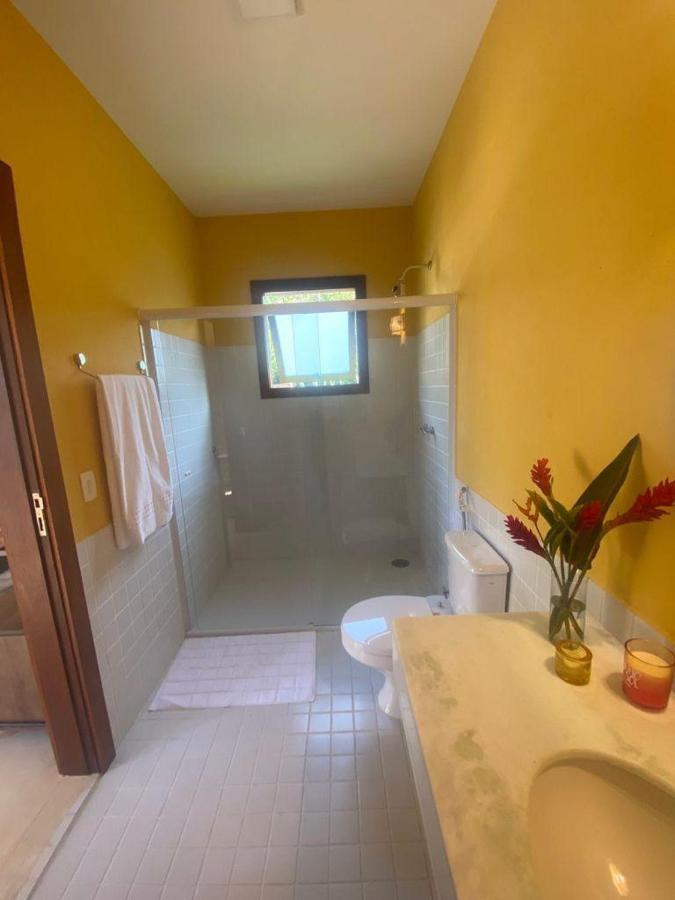 Pura Vida Guest House Ілябела Екстер'єр фото