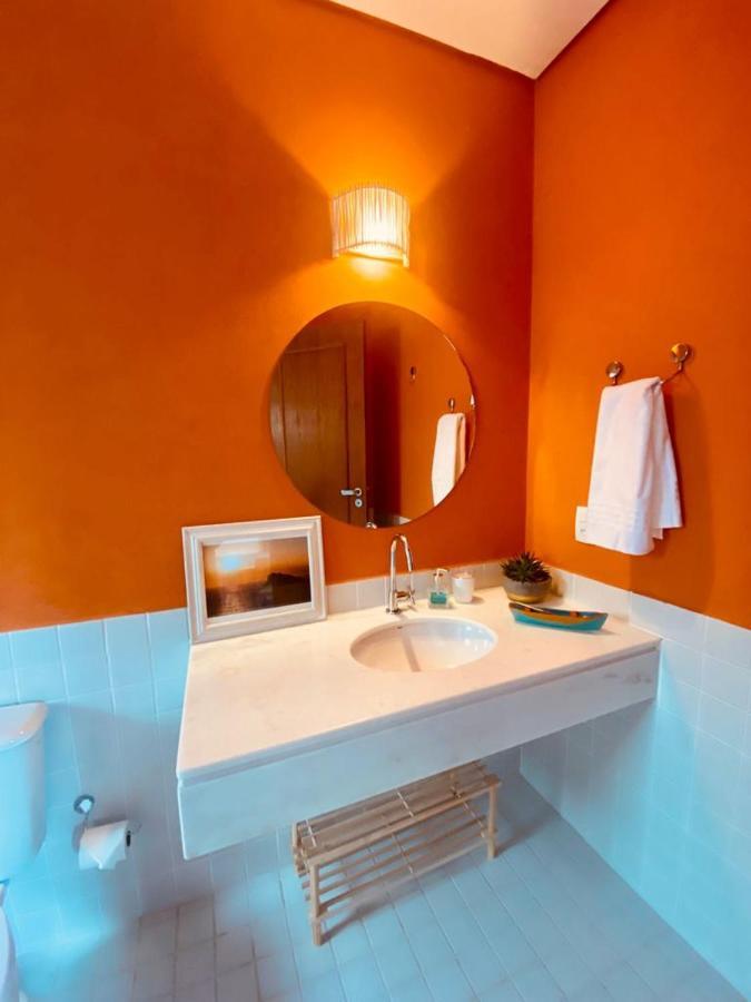 Pura Vida Guest House Ілябела Екстер'єр фото