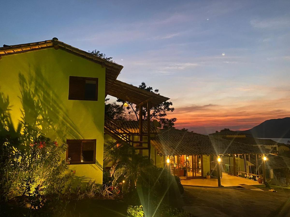 Pura Vida Guest House Ілябела Екстер'єр фото