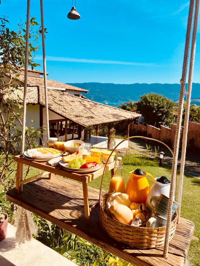 Pura Vida Guest House Ілябела Екстер'єр фото