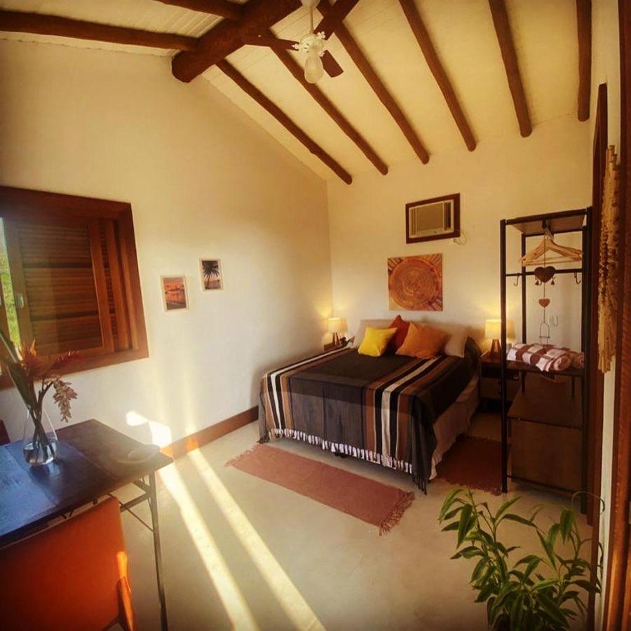 Pura Vida Guest House Ілябела Екстер'єр фото