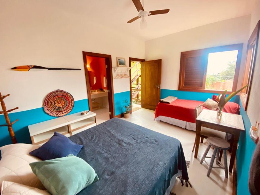 Pura Vida Guest House Ілябела Екстер'єр фото