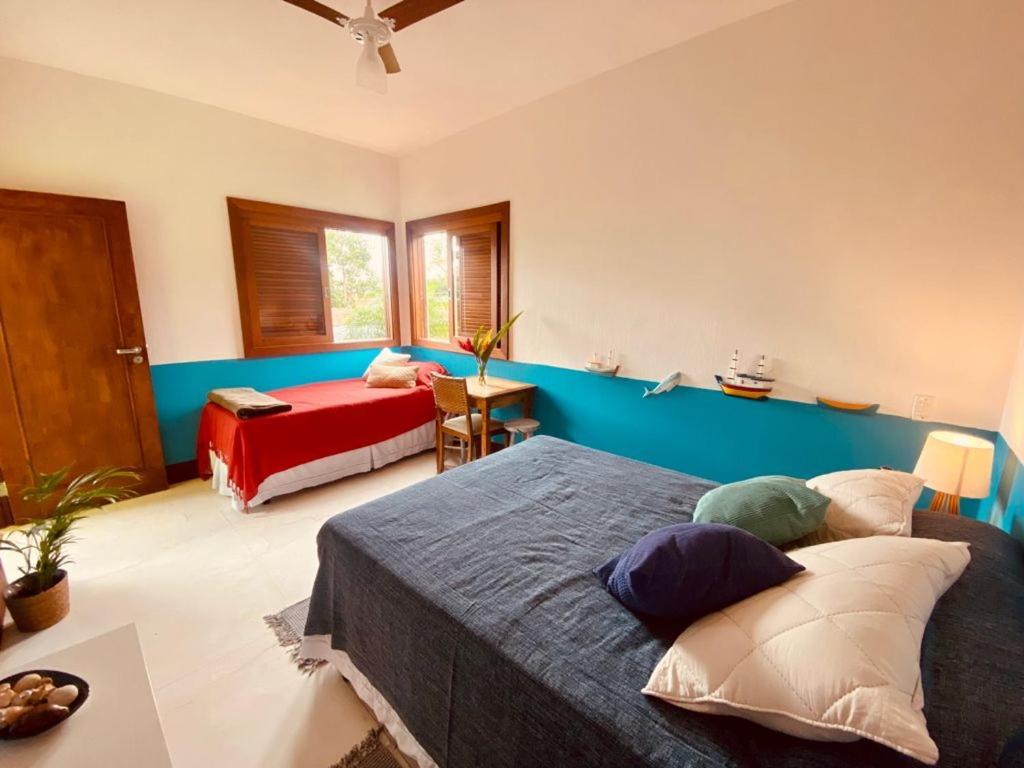 Pura Vida Guest House Ілябела Екстер'єр фото